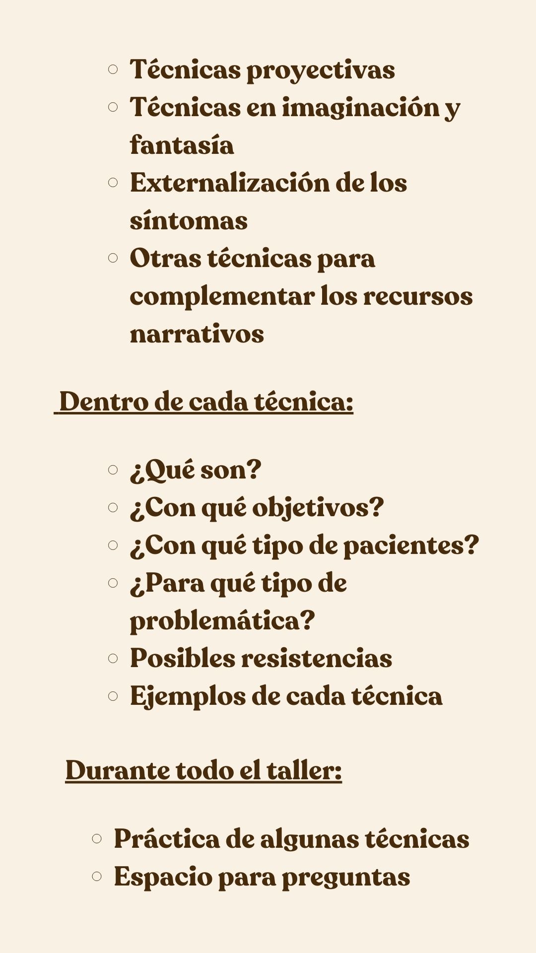 ¿Cómo ser una psicóloga creativa? - Imagen 3