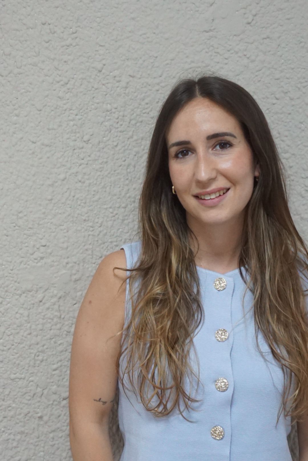 Laura - Psicóloga