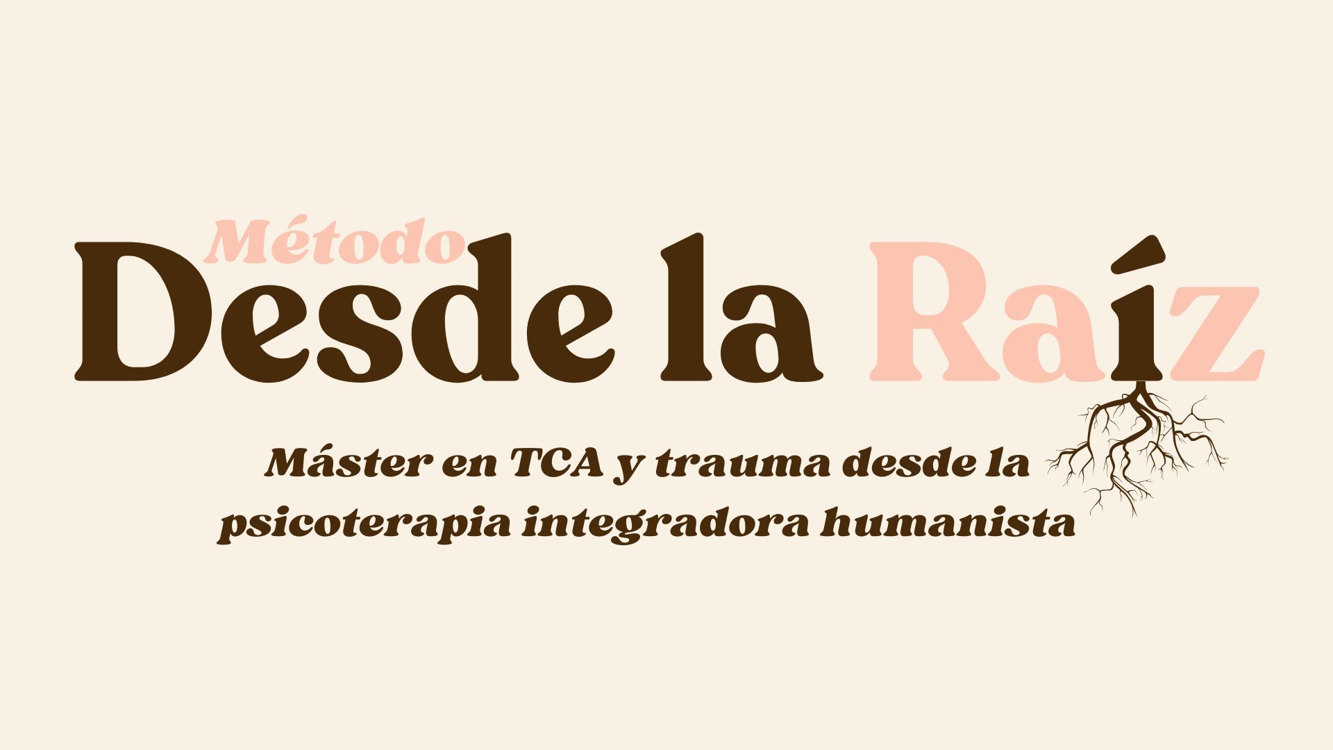 Protegido: Método «Desde la Raíz» 2ª Edición